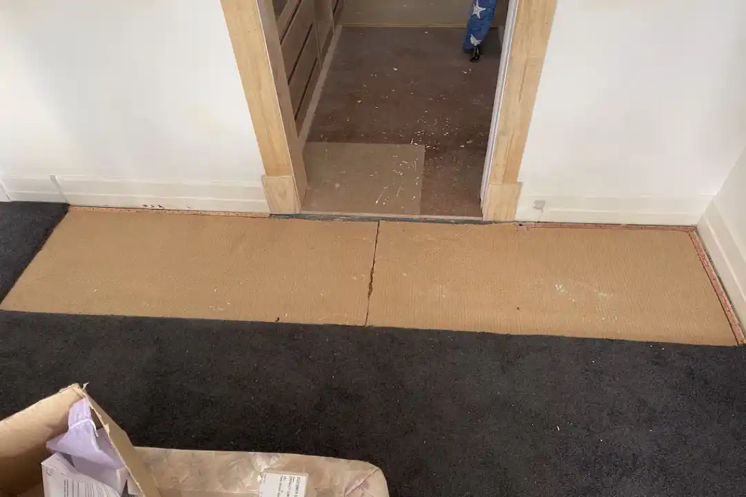 Carpet Repairs Brisbane