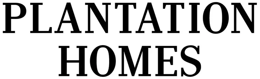 Plantation Homes