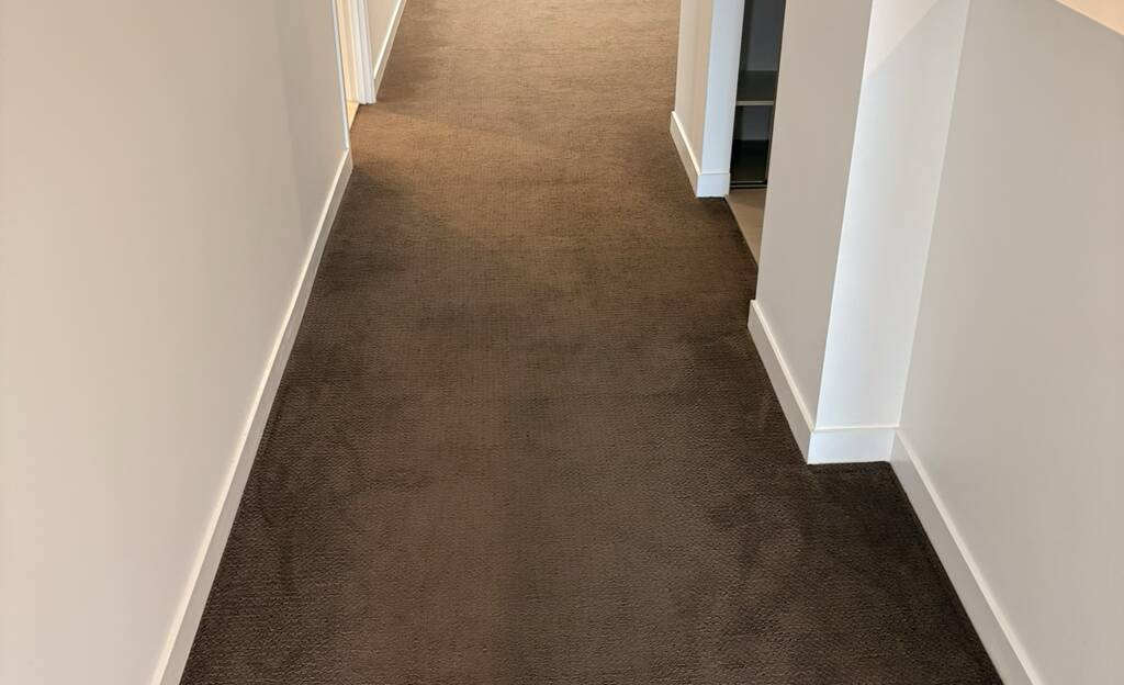 Benowa carpet stretch(after)